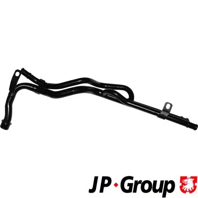 Coolant Pipe